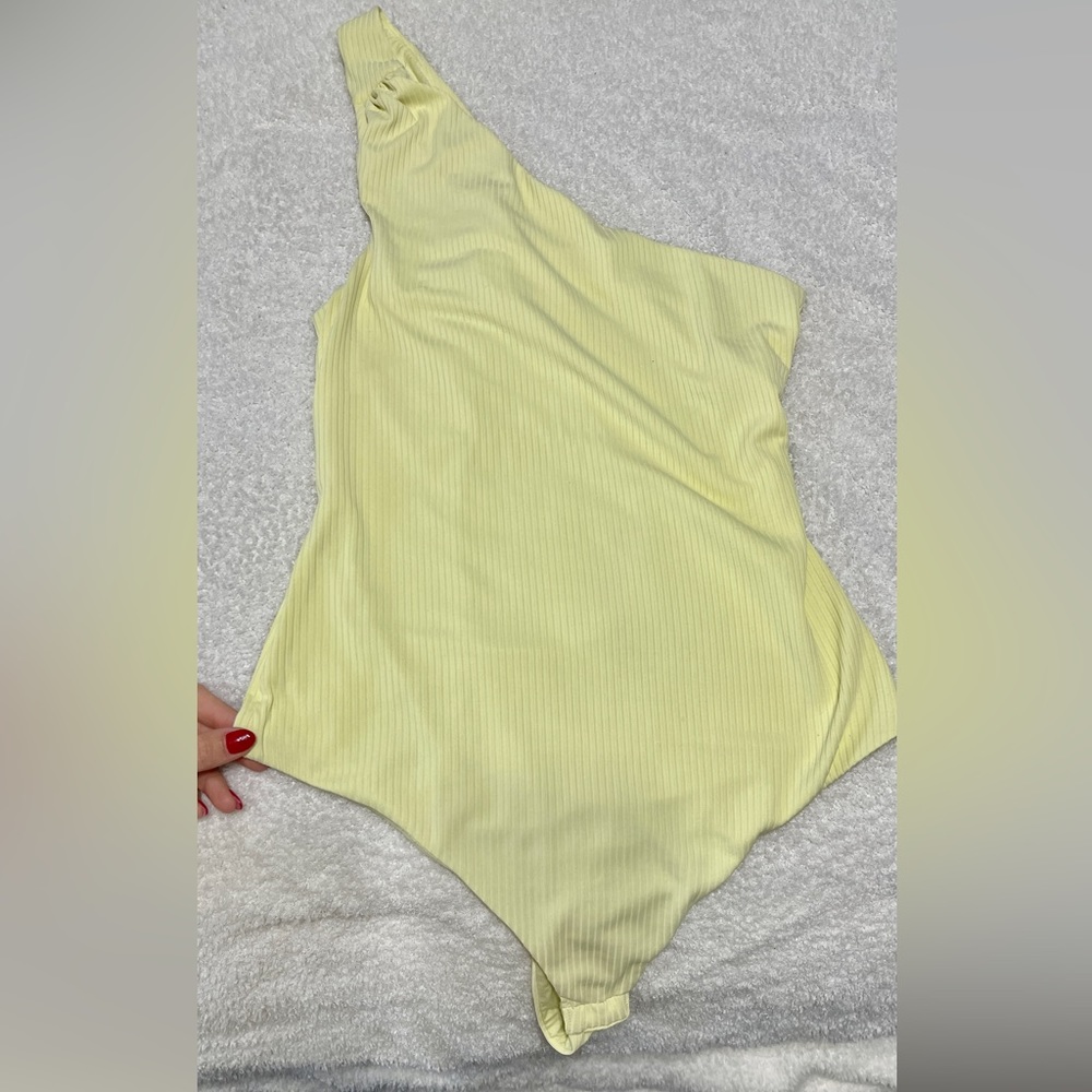 Privacy Please bodysuit